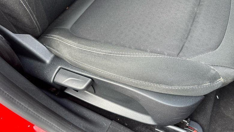 Ford Fiesta 1.1 Zetec 5dr Petrol Hatchback
